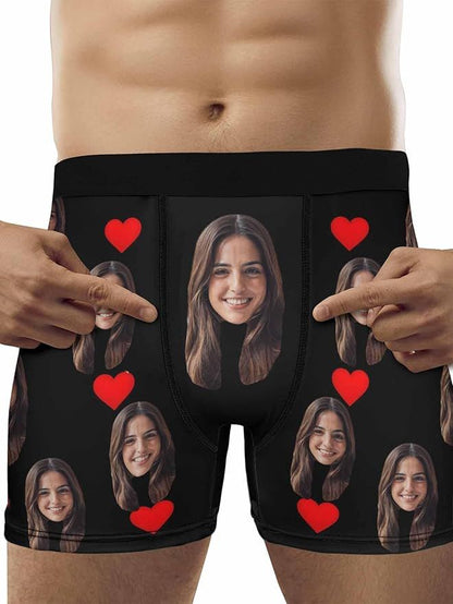 Boxer personalizado