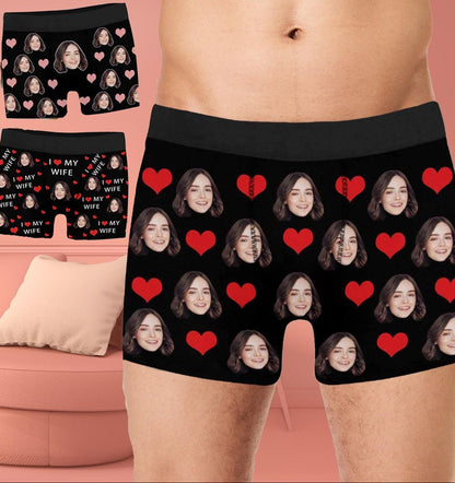 Boxer personalizado